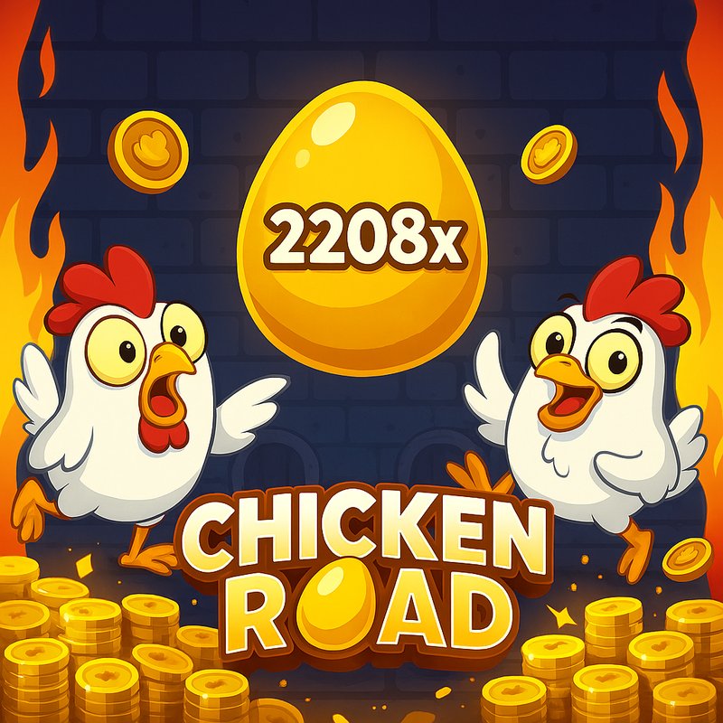 Descubre el Mysterioso Juego de Azar de Chicken Road en España in Spain