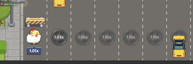 Jocul de Noroc Popular Chicken Road 2 a Ajuns în Romania Online - prezentare generală