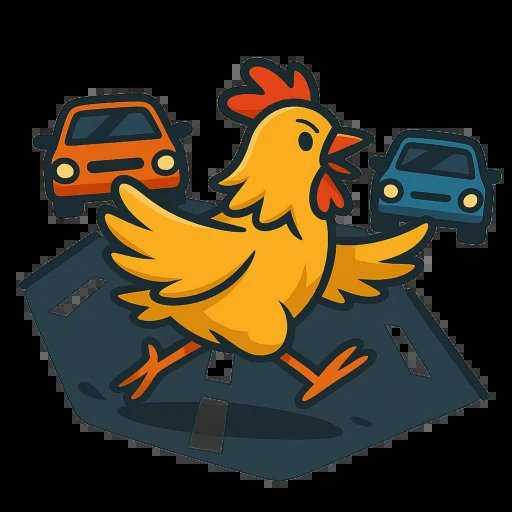 Romania - chicken road game