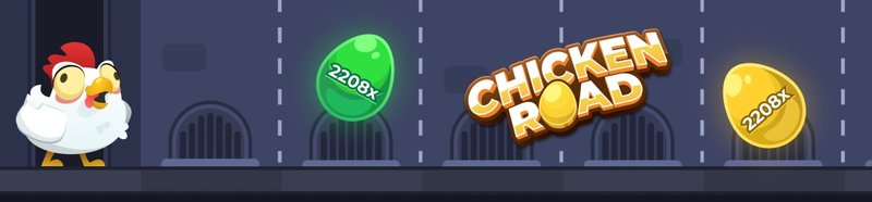 Descubre La Emoción De Jugar Chicken Road En Su Casino Oficial En España in Spain